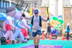 BIB: 5059
                            <button type="button" onclick="openModal(24882969)" class="btn btn-primary btn-sm float-right btn-popup" data-toggle="modal" data-target=".modal-high-quality">
                        <i class="fas fa-shopping-cart"></i> Add to Cart
                    </button>
                                            <button type="button" onclick="isThisMe(24882969, true)" class="btn btn-success btn-sm float-right btn-popup btn-isme hidden" data-toggle="tooltip" data-placement="bottom" title="นี่คือรูปของคุณใช่ไหม คลิกที่นี่เพื่อเอาเข้าอัลบั้ม">
                        <i class="fas fa-plus"></i> Add to album
                    </button>
                    <button type="button" onclick="isThisMe(24882969, false)" class="btn btn-warning btn-sm float-right btn-popup btn-isnotme hidden">
                        <i class="fas fa-ban"></i> Remove from album
                    </button>